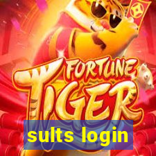 sults login